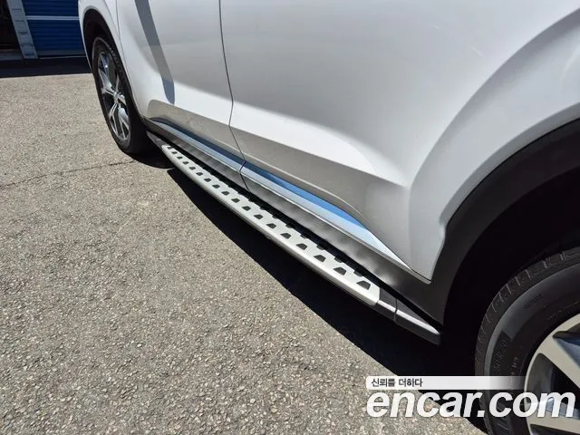 Hyundai Palisade id 2690355 из Кореи 10
