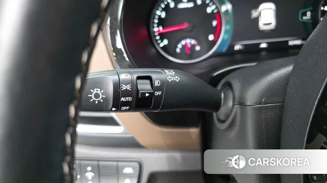 Kia Seltos id 4894023 из Кореи 10