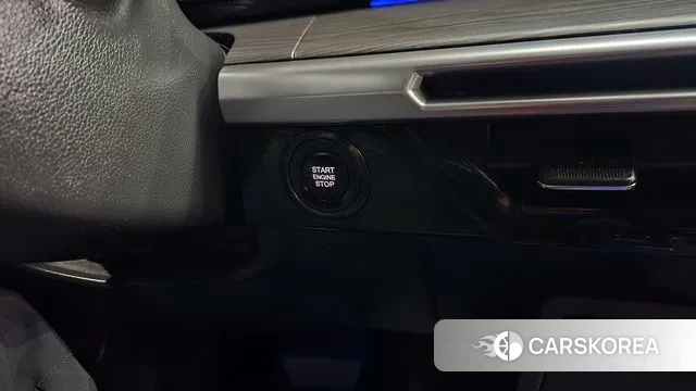 Ssangyong Actian 2nd Generation id 3757905 из Кореи 10