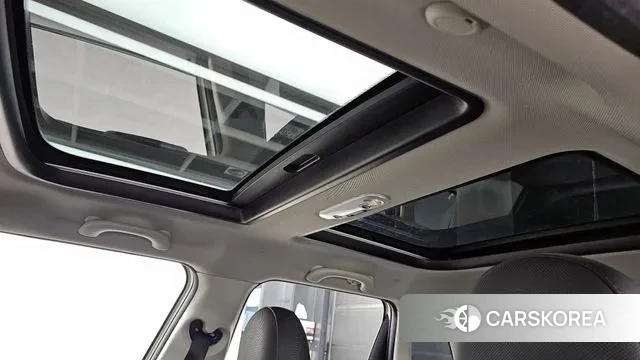 Mini Cooper S id 3504230 из Кореи 10