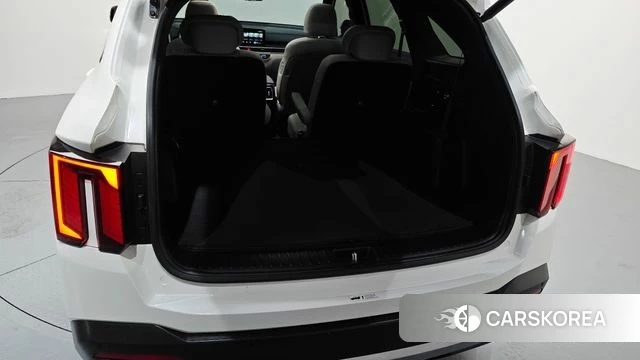 Kia The New Sorento 4th Generation id 4474489 из Кореи 10