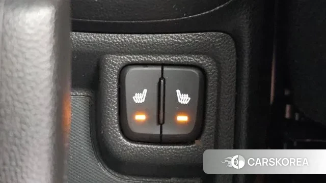 Chevrolet (GM Daewoo) The New Spark id 3459415 из Кореи 10