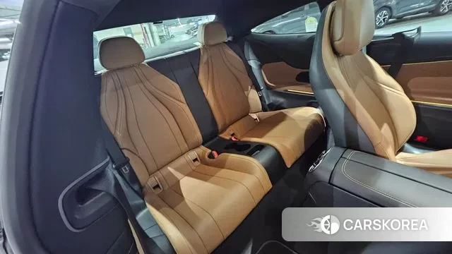 Mercedes-Benz CLE-Class C236 id 3549734 из Кореи 10