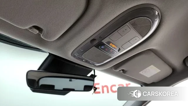 Hyundai Ionic 5 id 3208485 из Кореи 10