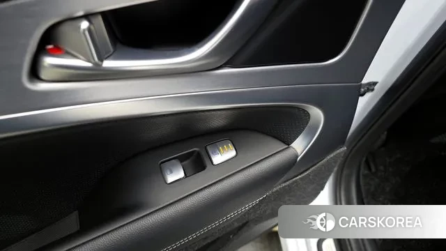 Genesis G70 id 3651541 из Кореи 10