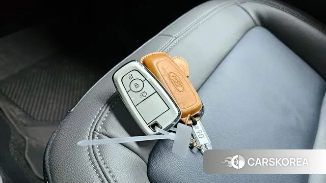 Ford Bronco 6th Generation id 3426473 из Кореи 10