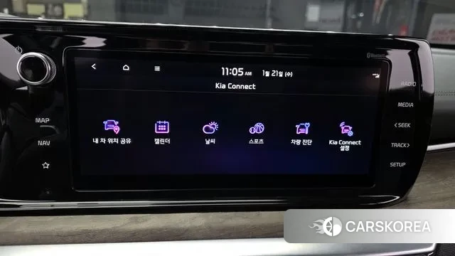 Kia K5 Hybrid 3rd Generation id 3606833 из Кореи 10