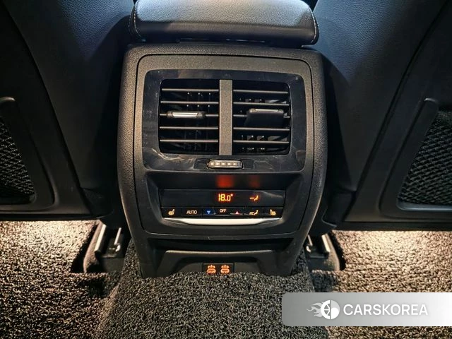 BMW X4 (G02) id 3954268 из Кореи 10