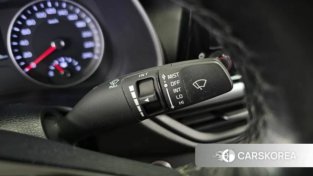 Kia The New K3 2nd generation id 4636818 из Кореи 10