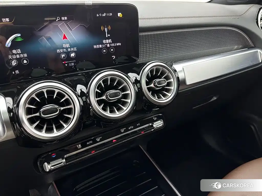 Mercedes-Benz GLB id 4538708 из Китая 10