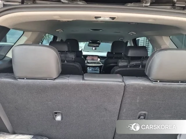 Hyundai Palisade id 3059647 из Кореи 10