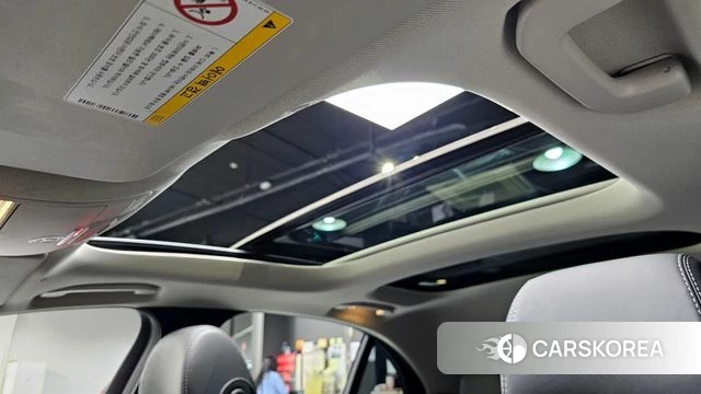 Mercedes-Benz E-Class W213 id 3828952 из Кореи 10