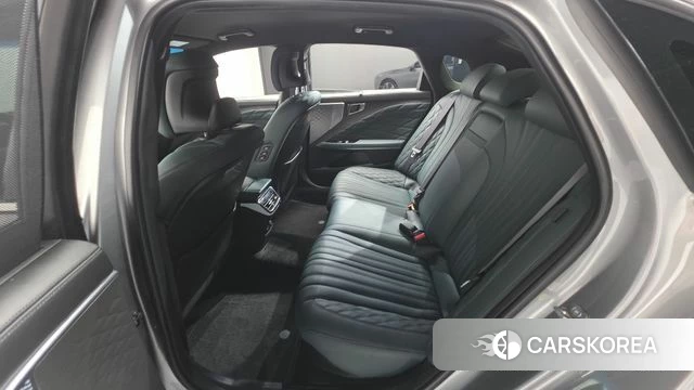 Kia K8 Hybrid id 4921751 из Кореи 10