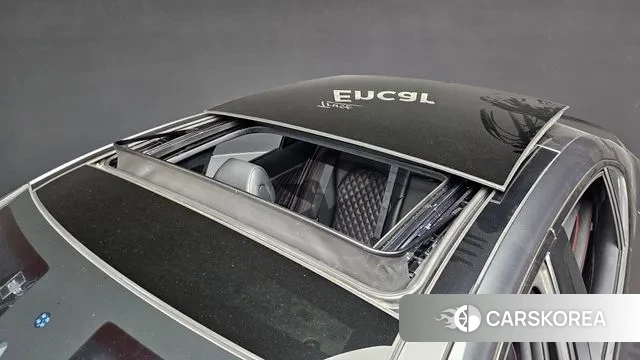 Genesis G70 id 3578865 из Кореи 10