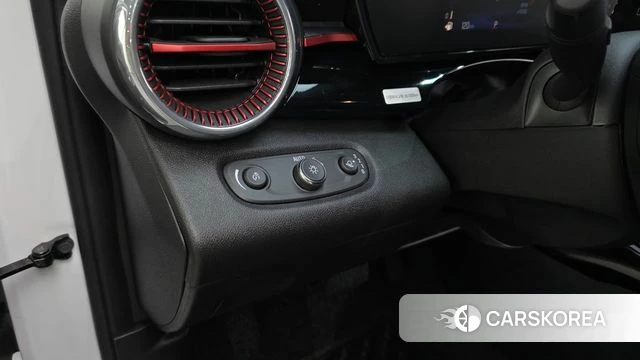 Chevrolet (GM Daewoo) Trax Crossover id 4308237 из Кореи 10