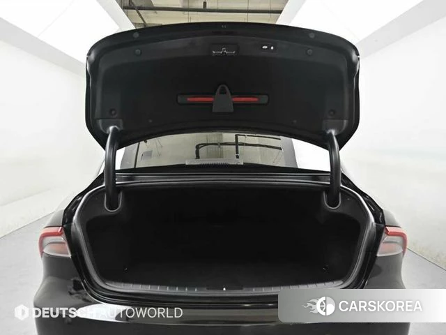 Hyundai The New Grandeur IG id 4513080 из Кореи 10