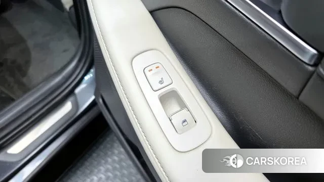 Hyundai Sonata (DN8) id 3519769 из Кореи 10