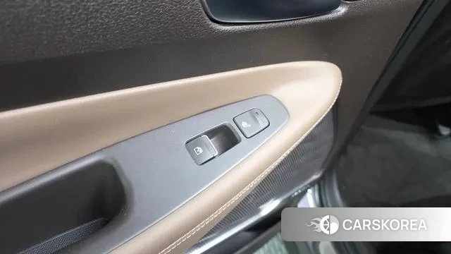 Hyundai Santa Fe TM id 3622410 из Кореи 10