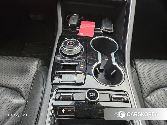 Kia K5 3rd generation id 3003923 из Кореи 10