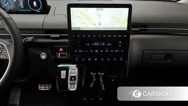 Hyundai Staria id 3963414 из Кореи 10