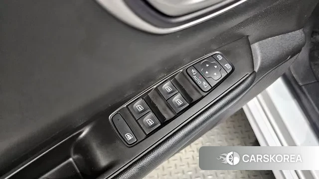 Renault Korea (Samsung) SM6 id 3045645 из Кореи 10