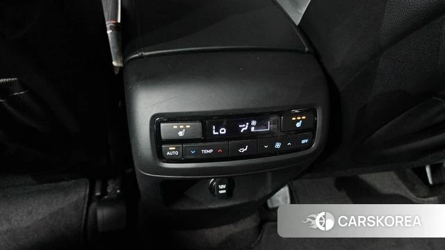 Hyundai Palisade id 3860503 из Кореи 10