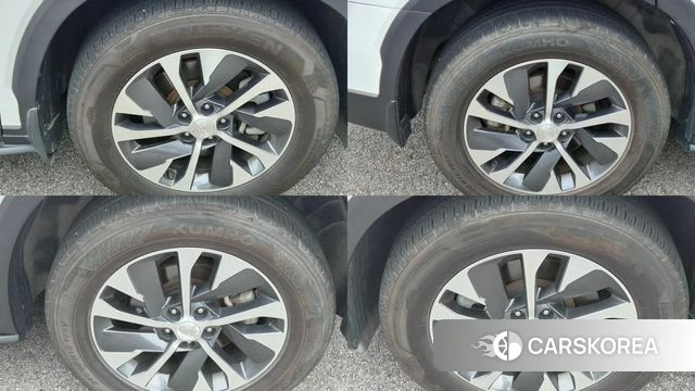 Hyundai Palisade id 4772958 из Кореи 10