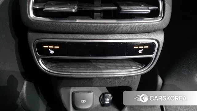 Genesis GV80 id 3407083 из Кореи 10