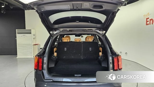 Kia Sorento 4th Generation id 3839507 из Кореи 10