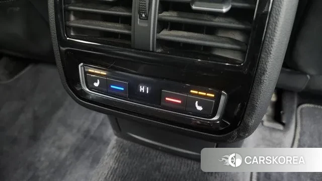 Volkswagen Arteon id 3469437 из Кореи 10