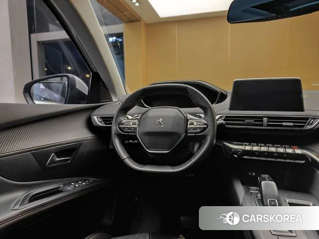 Peugeot 5008 id 4221008 из Китая 10