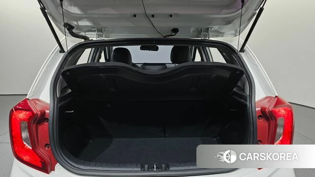 Kia Morning Urban (JA) id 3935600 из Кореи 10