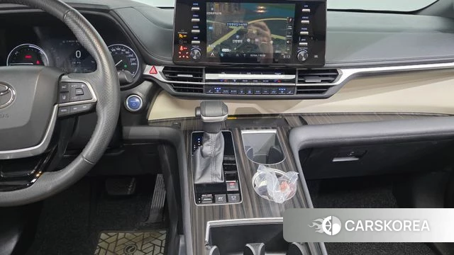 Toyota Sienna 4th Generation id 4202363 из Кореи 10