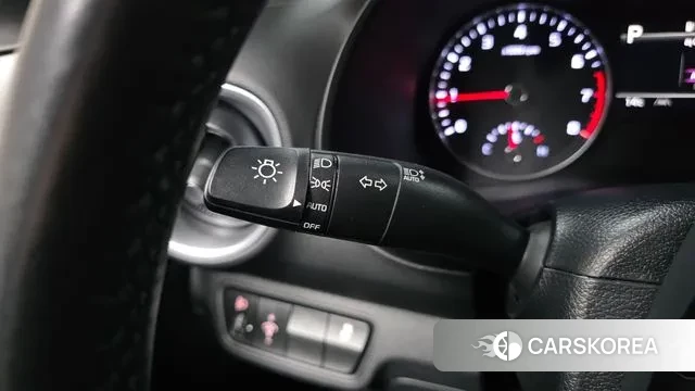 Kia The New K3 2nd generation id 3539179 из Кореи 10