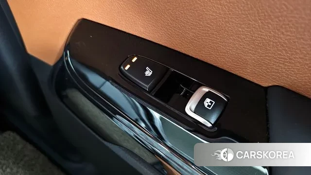 Kia Mohave Master id 2915011 из Кореи 10