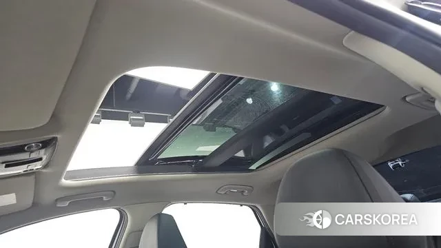 Kia The New K5 3rd generation id 3659203 из Кореи 10