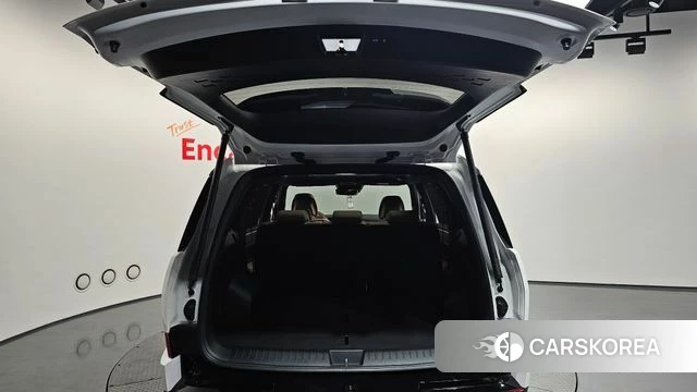 Hyundai Santa Fe (MX5) id 3933957 из Кореи 10