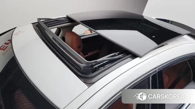 Jaguar XF (X260) id 3076163 из Кореи 10