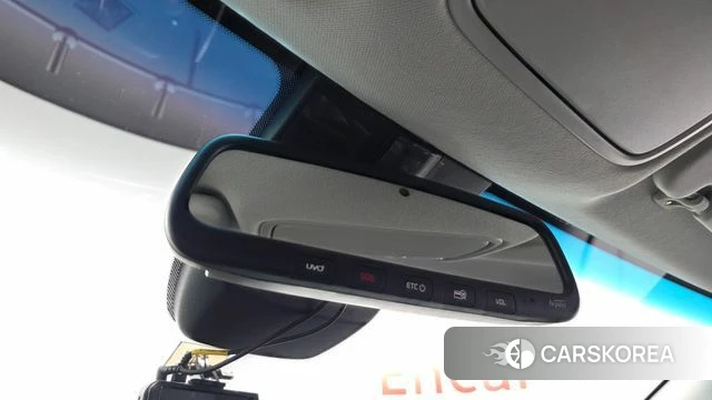 Kia Niro EV id 4641797 из Кореи 10