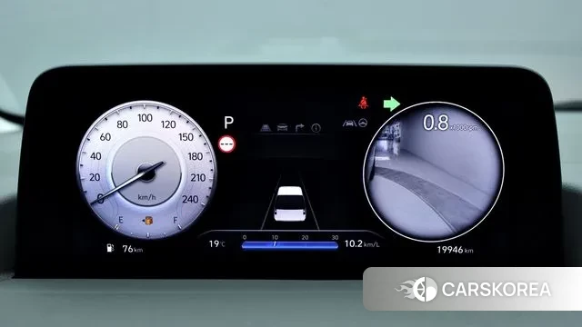 Hyundai Staria id 3333097 из Кореи 10