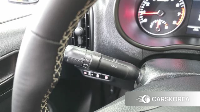 Kia Morning Urban (JA) id 4534838 из Кореи 10