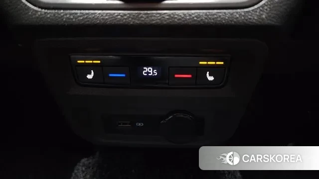 Volkswagen Tiguan Allspace id 3479337 из Кореи 10