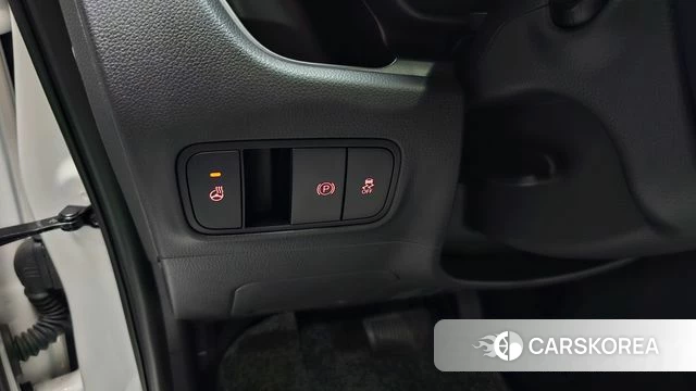Kia The New Kia Ray id 4527833 из Кореи 10