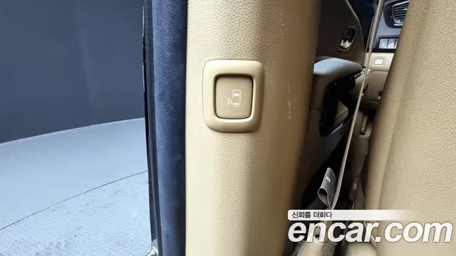 Kia The New Carnival id 2397310 из Кореи 10