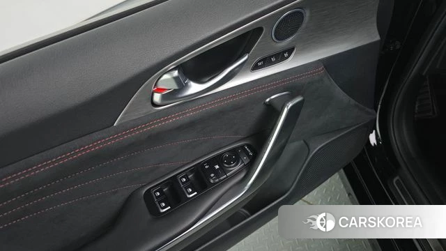 Kia Stinger Meister id 4670884 из Кореи 10