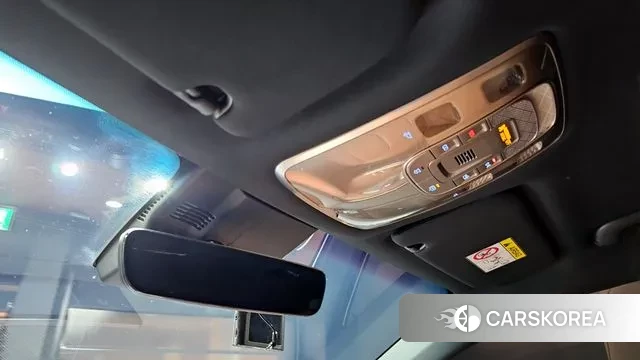 Genesis GV70 id 3059501 из Кореи 10