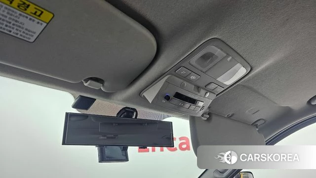 Hyundai The New Grand Starex id 3796112 из Кореи 10