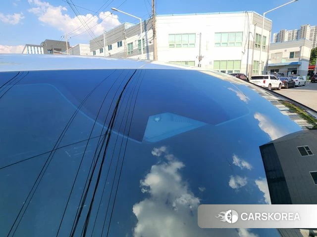 Hyundai Avante Hybrid (CN7) id 4855590 из Кореи 10