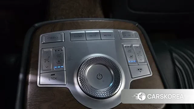 Genesis G80 (RG3) id 3335782 из Кореи 10