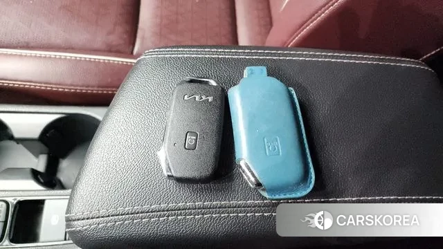 Kia The New Niro id 3317797 из Кореи 10